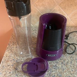 Bella blender